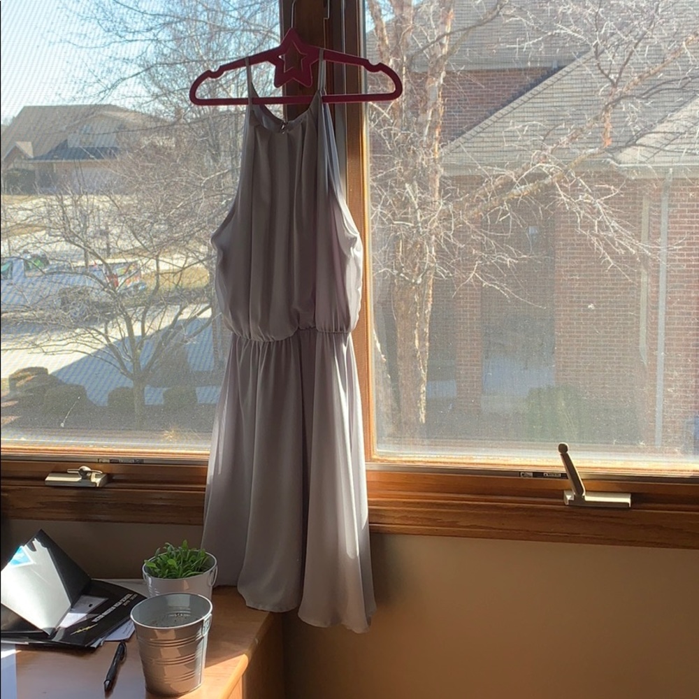 dress